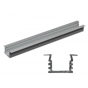 Алюминиевый профиль LED Strip Alu Profile-3